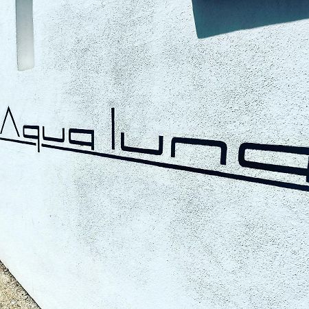 Hotel Aqualuna Cyclops Brisas de Zicatela Luaran gambar