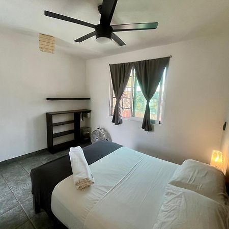 Hotel Aqualuna Cyclops Brisas de Zicatela Luaran gambar
