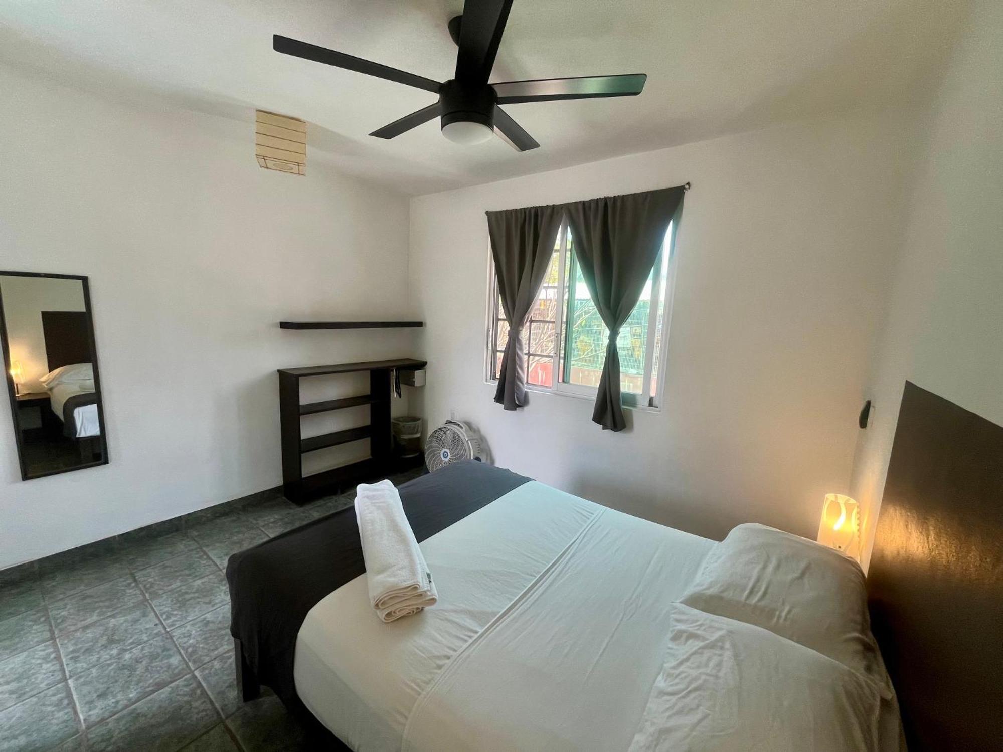 Hotel Aqualuna Cyclops Brisas de Zicatela Luaran gambar